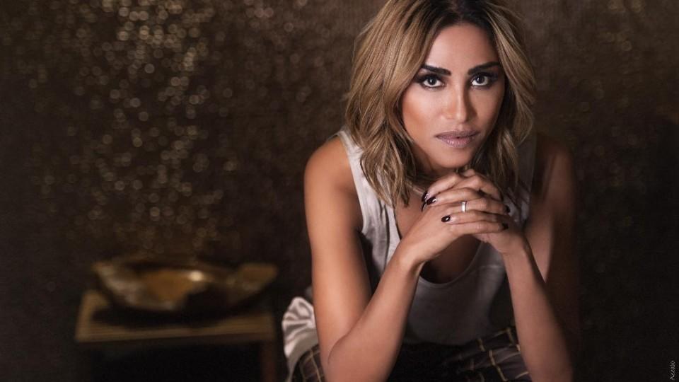 Sabrina Setlur zieht für „Let’s Dance“ die Tanzschuhe an Credit Mayk Azzato