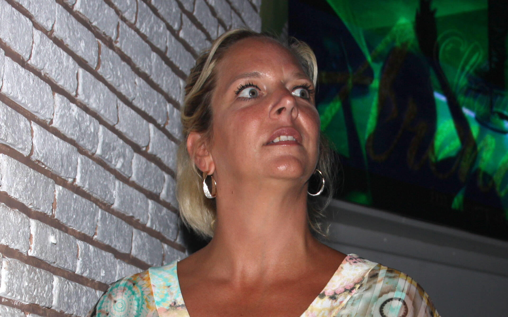 Eine Schlange zu viel: Daniela Büchner verliert die Nerven bei der Dschungelprüfung Eine Schlange zu viel: Daniela Büchner verliert die Nerven bei der Dschungelprüfung