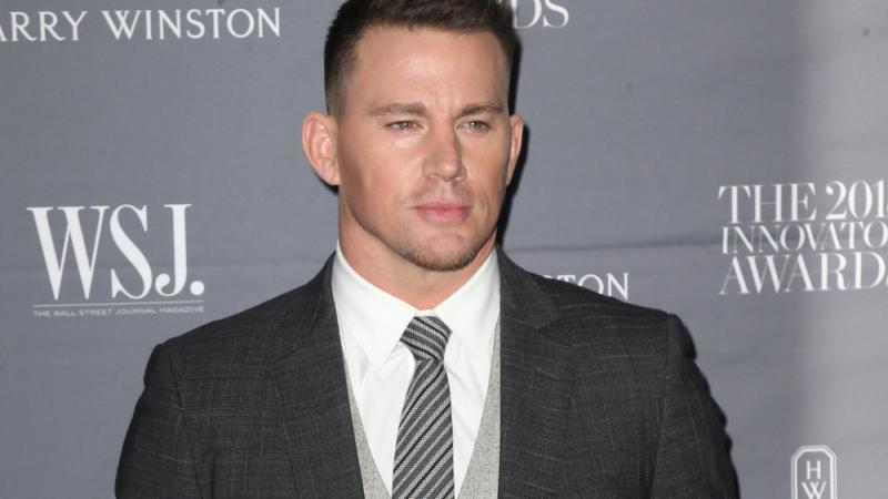 Channing Tatum und Jessie J: Wieder zusammen? Channing Tatum und Jessie J: Wieder zusammen?