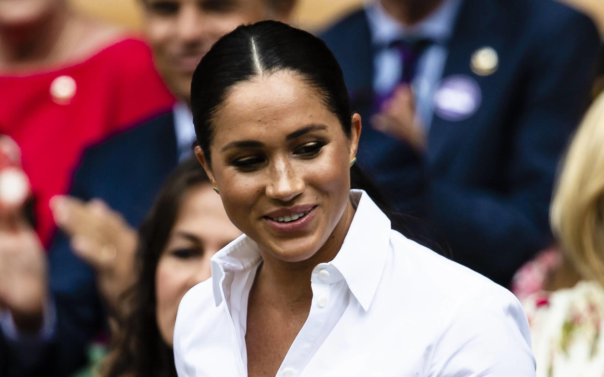 Herzogin Meghan und die Presse: Sagt ihr Vater vor Gericht gegen sie aus? Herzogin Meghan und die Presse: Sagt ihr Vater vor Gericht gegen sie aus?