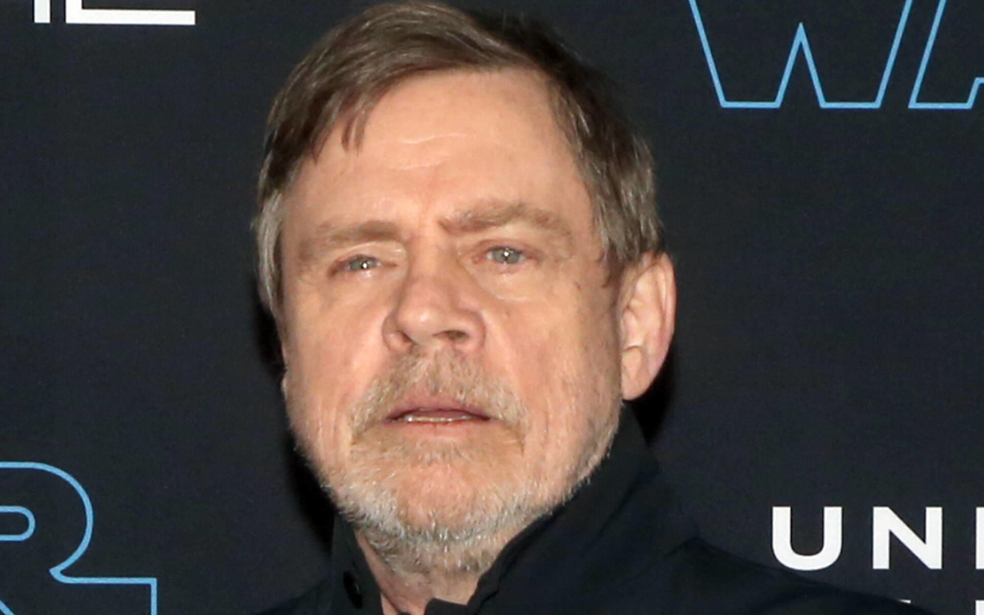 Mark Hamill: Facebook kann mich mal Mark Hamill: Facebook kann mich mal