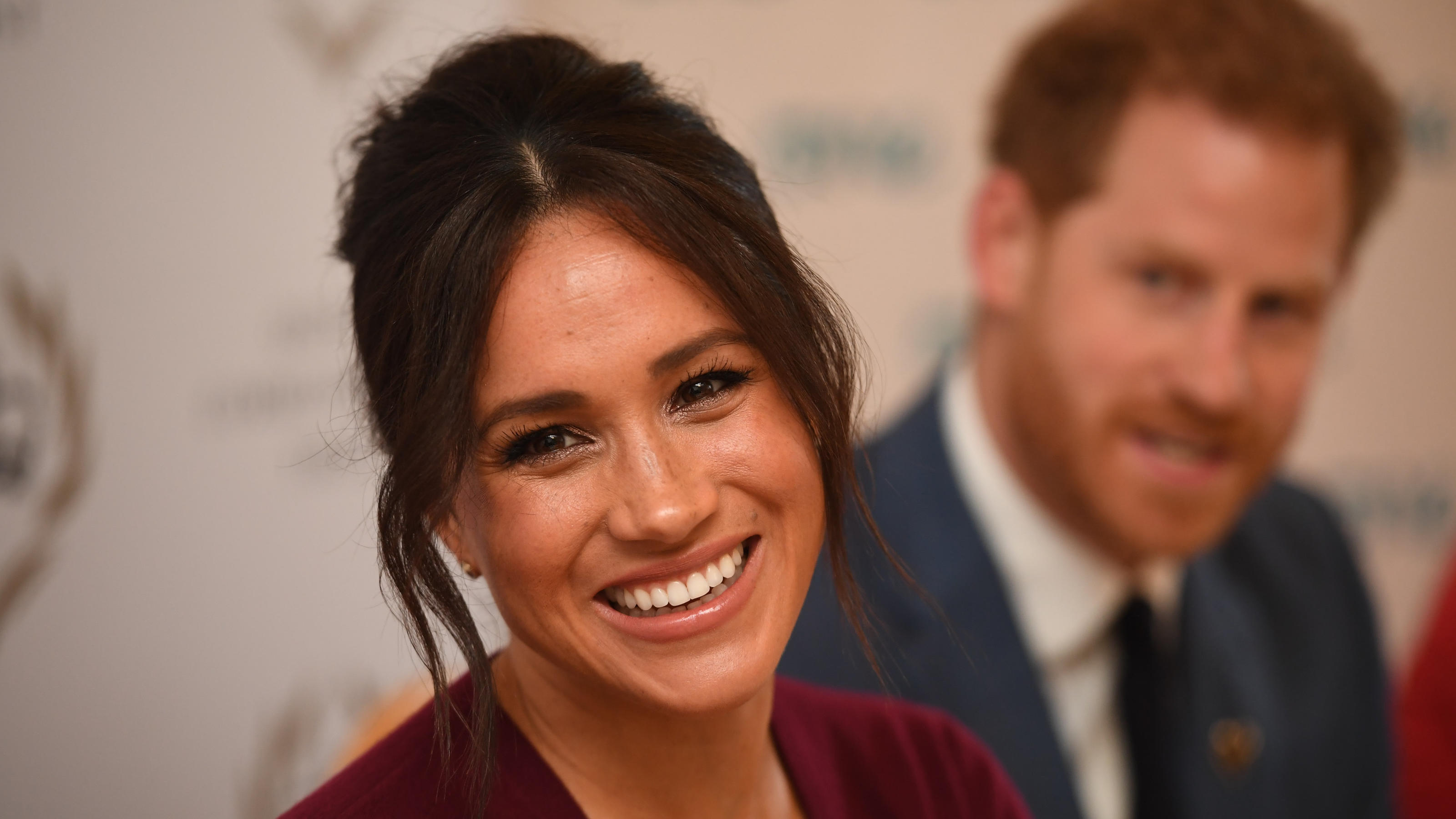 Megxit wird zum Verkaufsschlager: DAS sind die besten Shopping-Artikel Herzogin Meghan und Prinz Harry im Oktober 2019