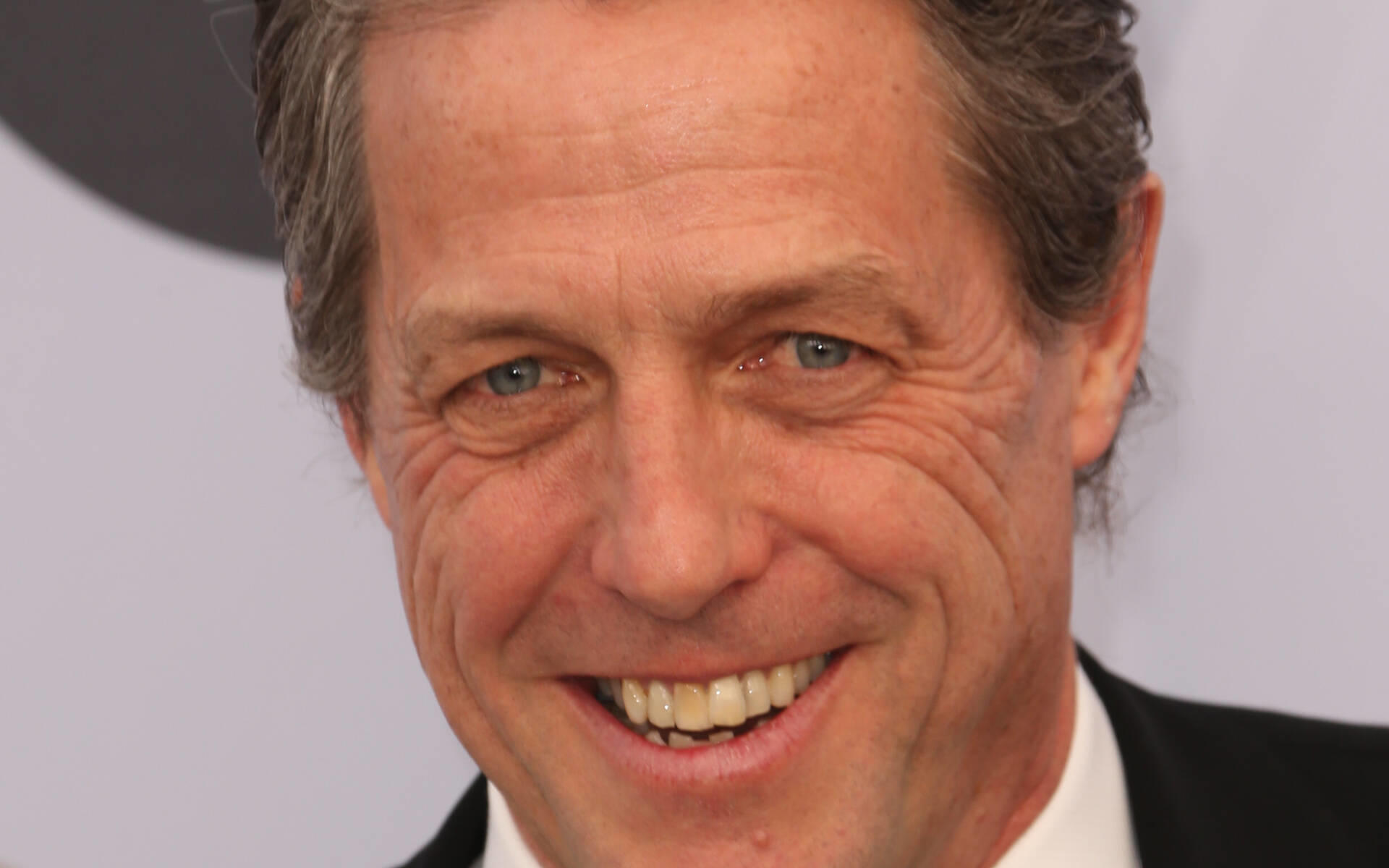 Hugh Grant hat Verständnis für Prinz Harry: "Die Presse hat seine Mutter ermordet" Hugh Grant hat Verständnis für Prinz Harry: "Die Presse hat seine Mutter ermordet"