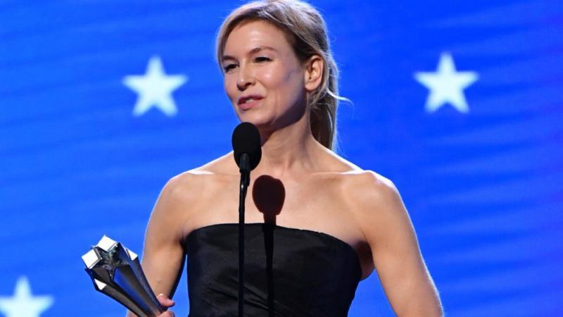 Renée Zellweger: Auf ihren Bruder ist Verlass Renée Zellweger: Auf ihren Bruder ist Verlass