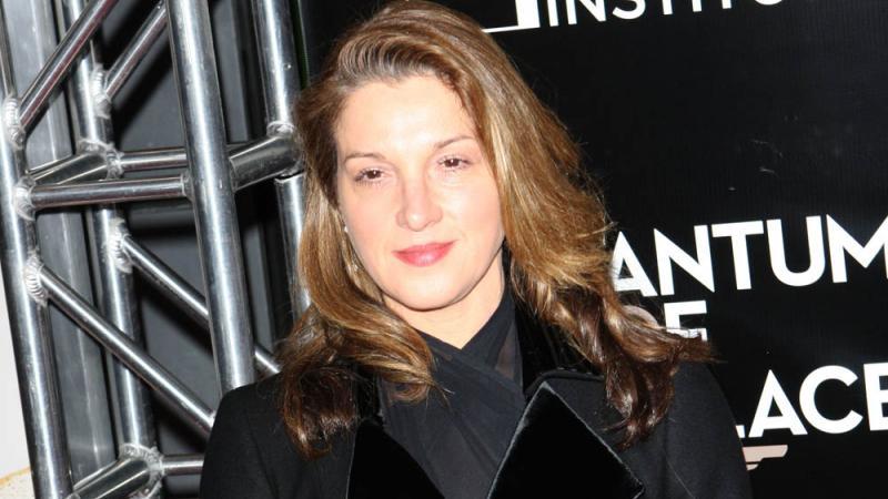 Barbara Broccoli: James Bond bleibt männlich Barbara Broccoli: James Bond bleibt männlich