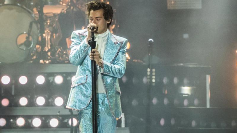BRIT Awards: Diese Künstler performen BRIT Awards: Diese Künstler performen