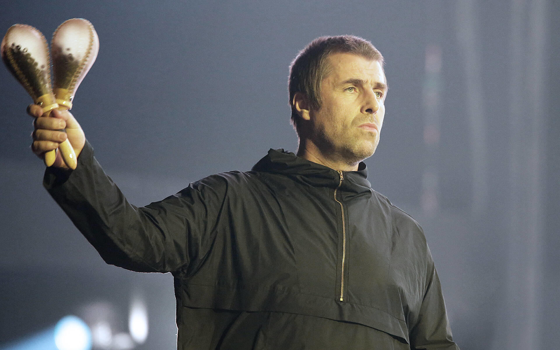 Liam Gallagher: Jagdtrophäen gehören verboten Liam Gallagher: Jagdtrophäen gehören verboten