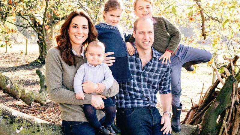 William und Kate: Familienplanung abgeschlossen! William und Kate: Familienplanung abgeschlossen!