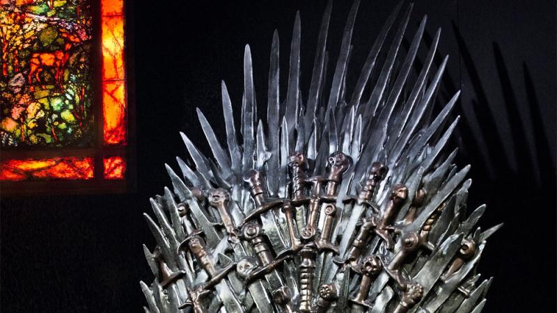 'Game of Thrones': Prequel soll 2022 erscheinen 'Game of Thrones': Prequel soll 2022 erscheinen