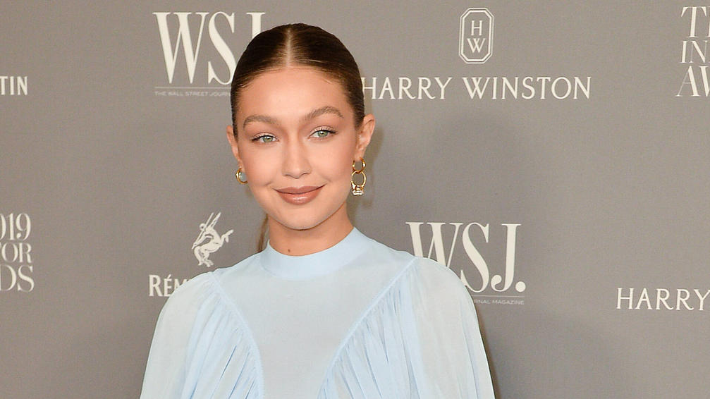 Gigi Hadid wird im Weinstein-Prozess nicht als Geschworene auftreten Model Gigi Hadid wurde vom Gericht wieder aussortiert