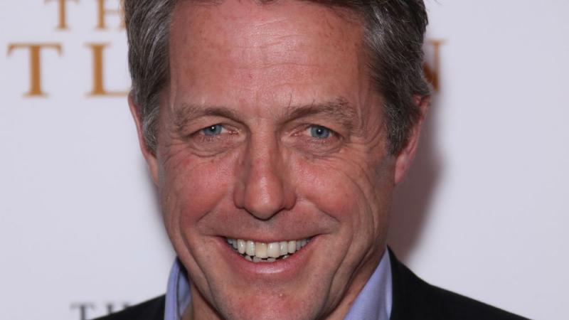 Hugh Grant: So will er seine letzten Tage verbringen Hugh Grant: So will er seine letzten Tage verbringen