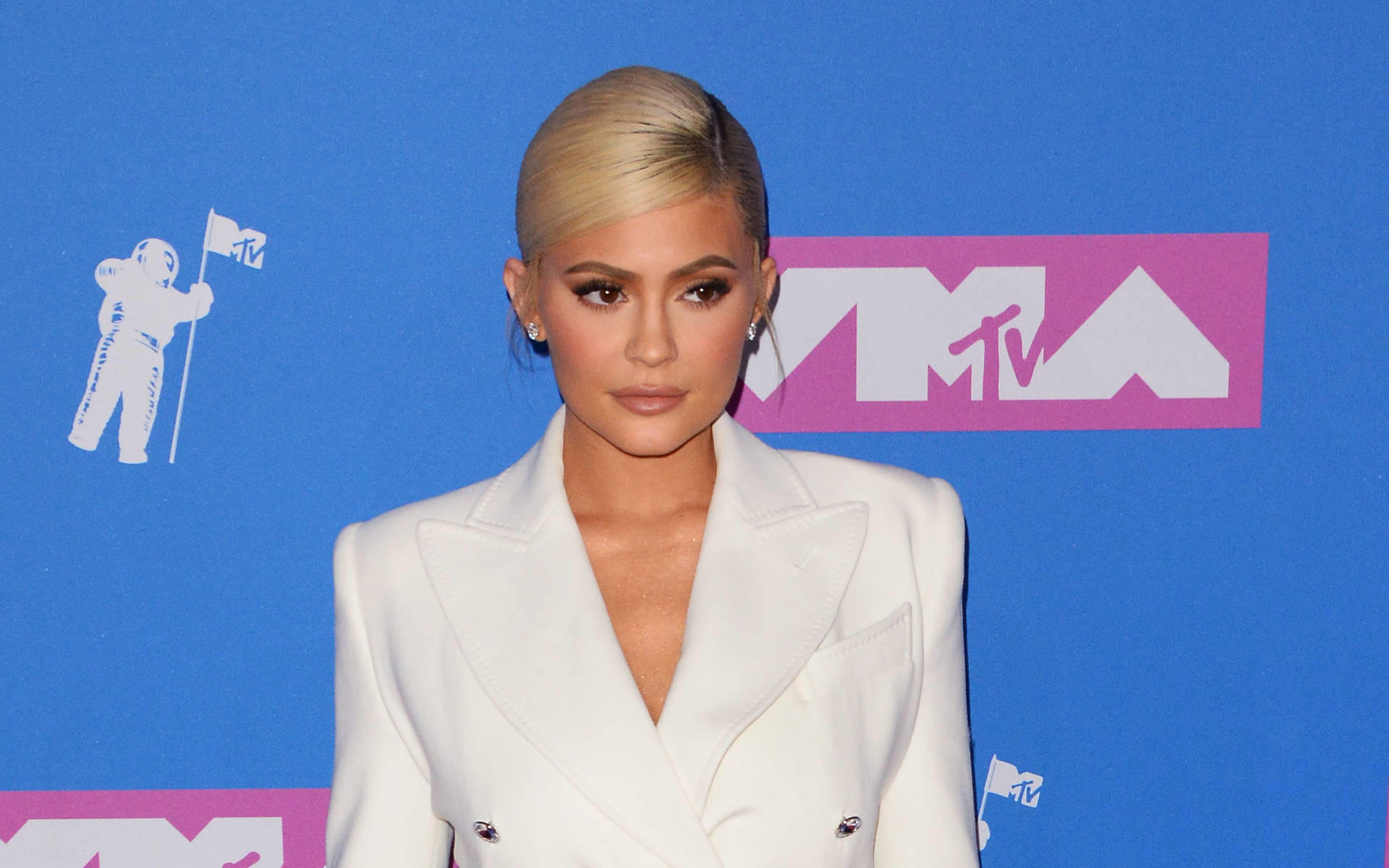 Kylie Jenner: Eröffnet sie bald ein eigenes Museum? Kylie Jenner: Ist die Jung-Milliardärin museumsreif?