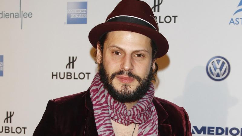 Manuel Cortez: Ihm fehlt seine Ex-Freundin Manuel Cortez: Ihm fehlt seine Ex-Freundin