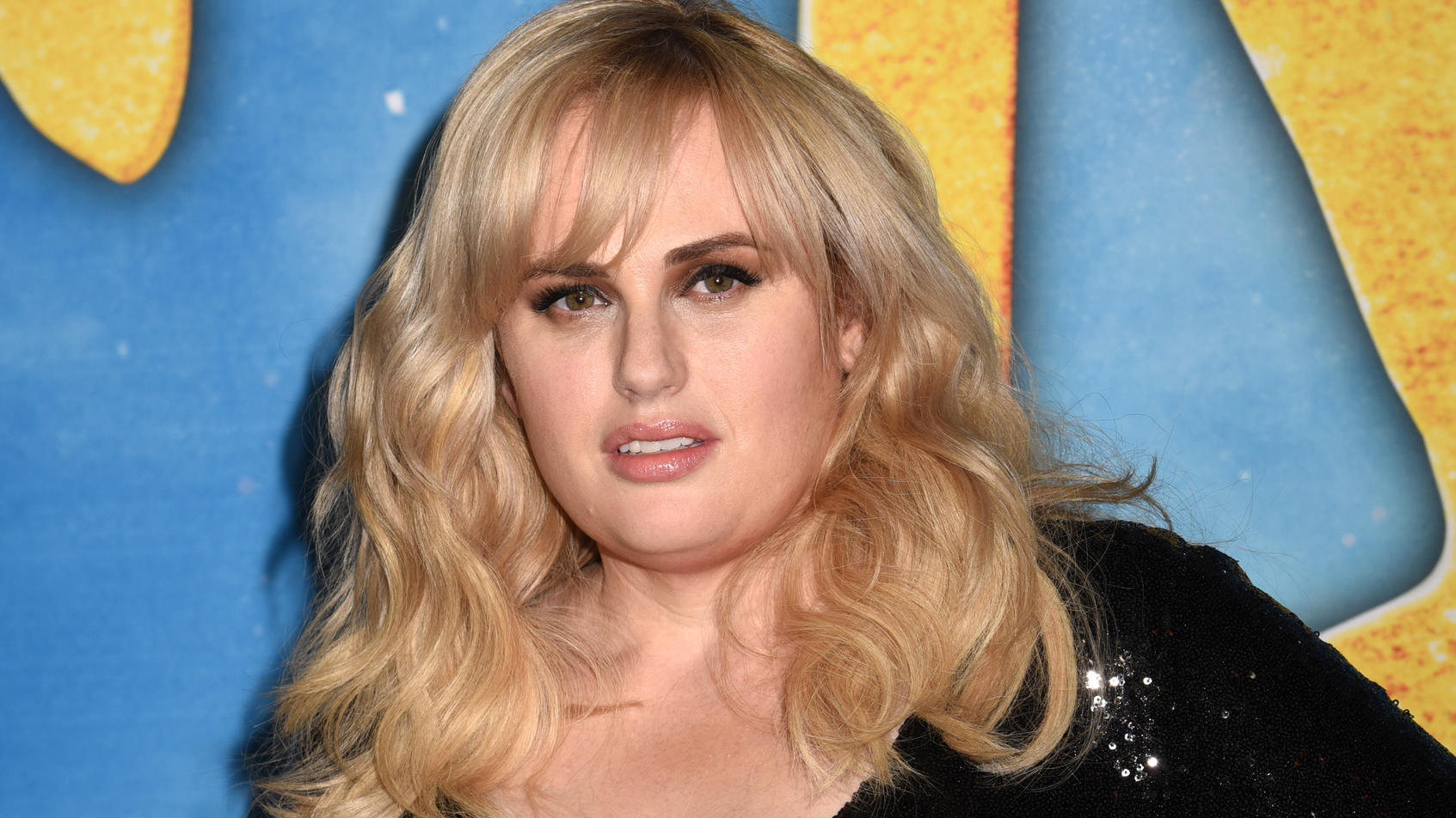 Rebel Wilson: Was für eine Verwandlung - die Kilos purzeln Schauspielerin Rebel Wilson