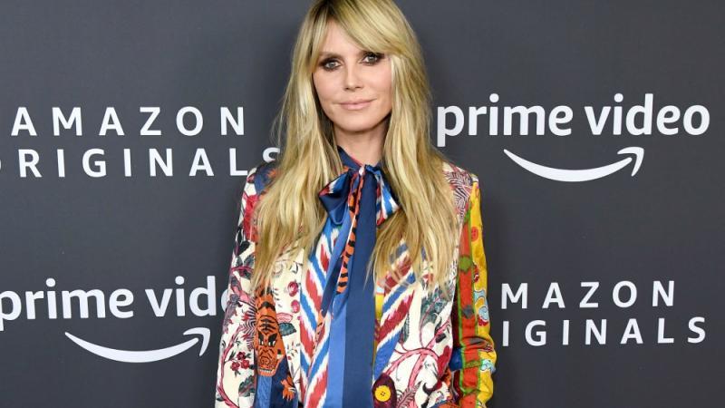 Heidi Klum: Gabrielle Union sagt die Wahrheit Heidi Klum: Gabrielle Union sagt die Wahrheit