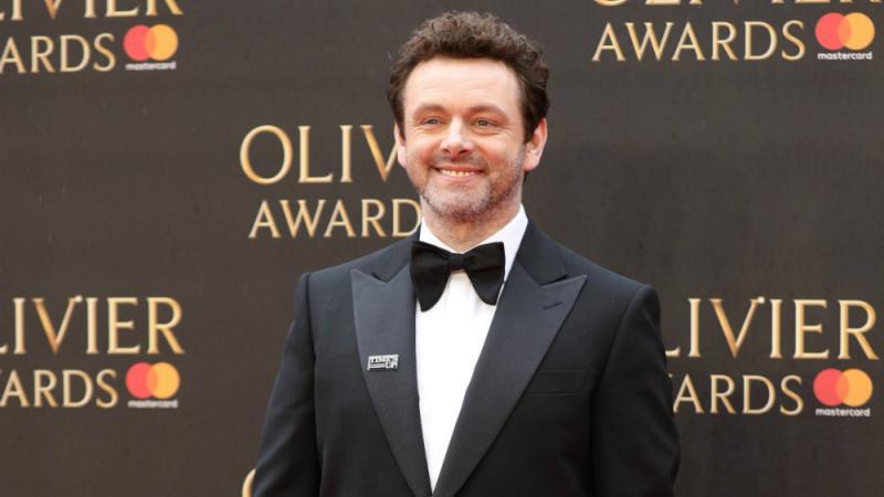 Michael Sheen: Befreiende 'Dr. Dolittle'-Erfahrung Michael Sheen: Befreiende 'Dr. Dolittle'-Erfahrung