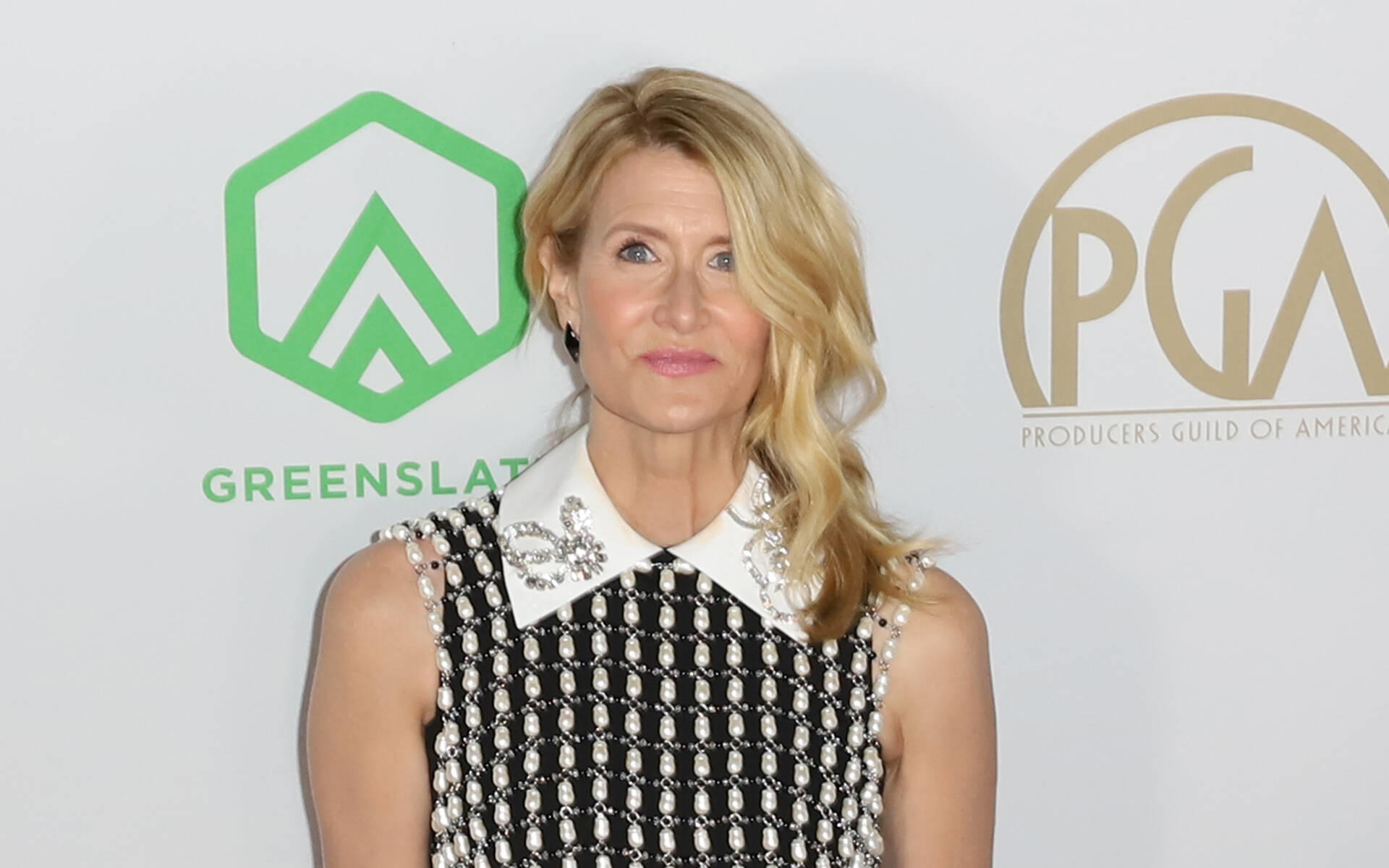 Laura Dern: Aromatherapie hilft gegen Ängste Laura Dern: Aromatherapie hilft gegen Ängste