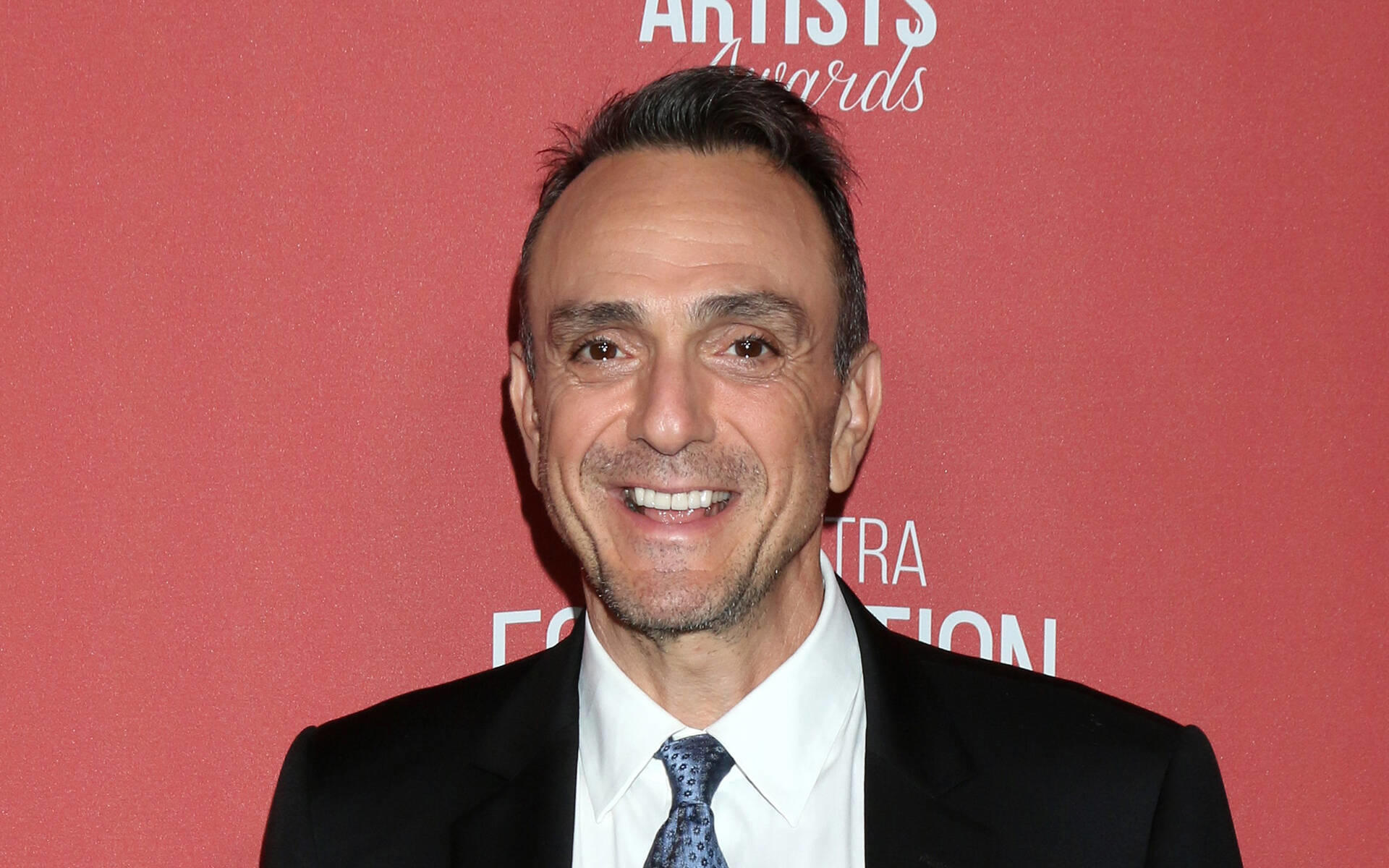 'Die Simpsons': Hank Azaria wird nicht länger Apu sprechen 'Die Simpsons': Hank Azaria wird nicht länger Apu sprechen