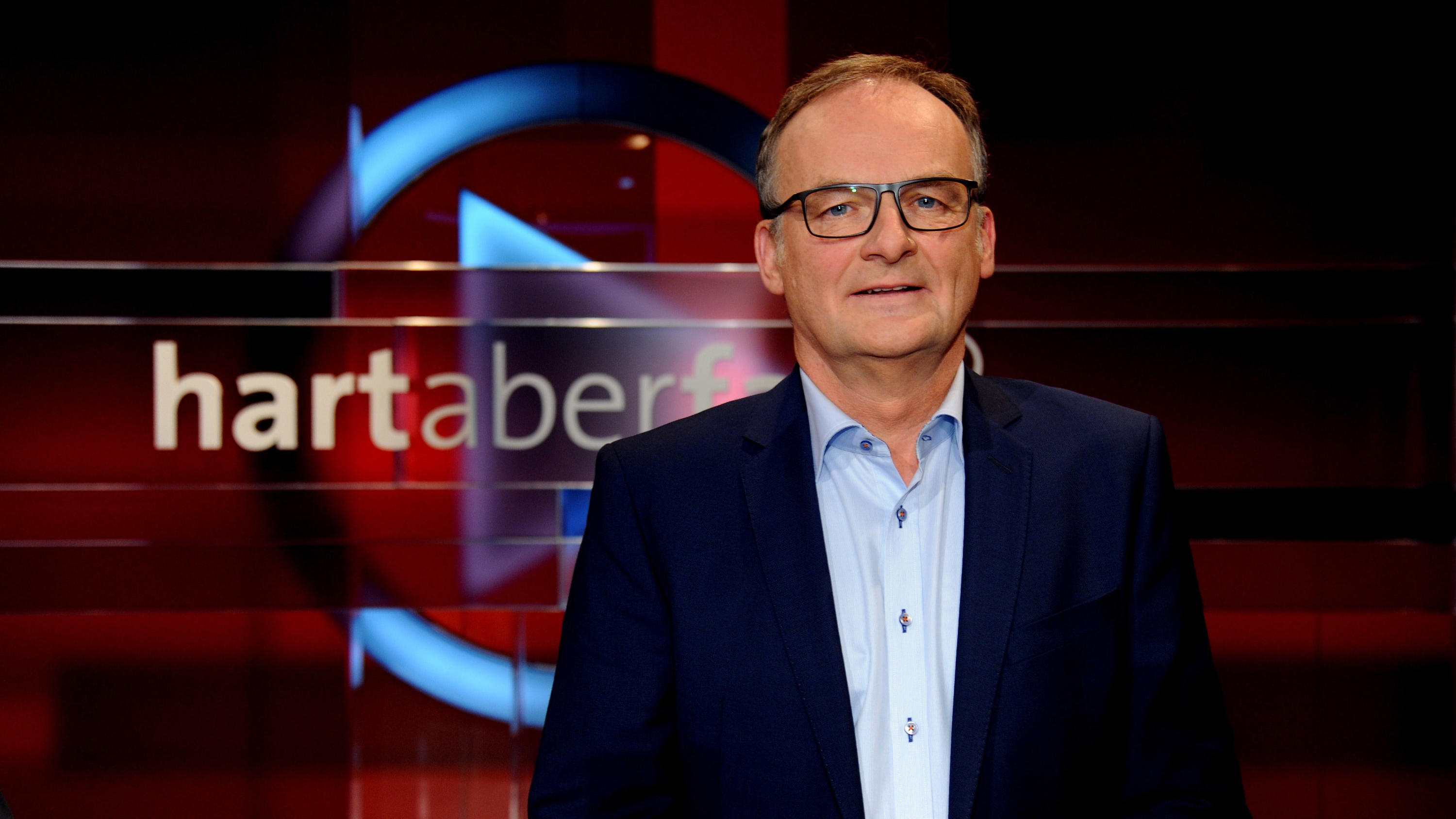 Frank Plasberg Fällt Wochenlang Bei „hart Aber Fair“ Aus