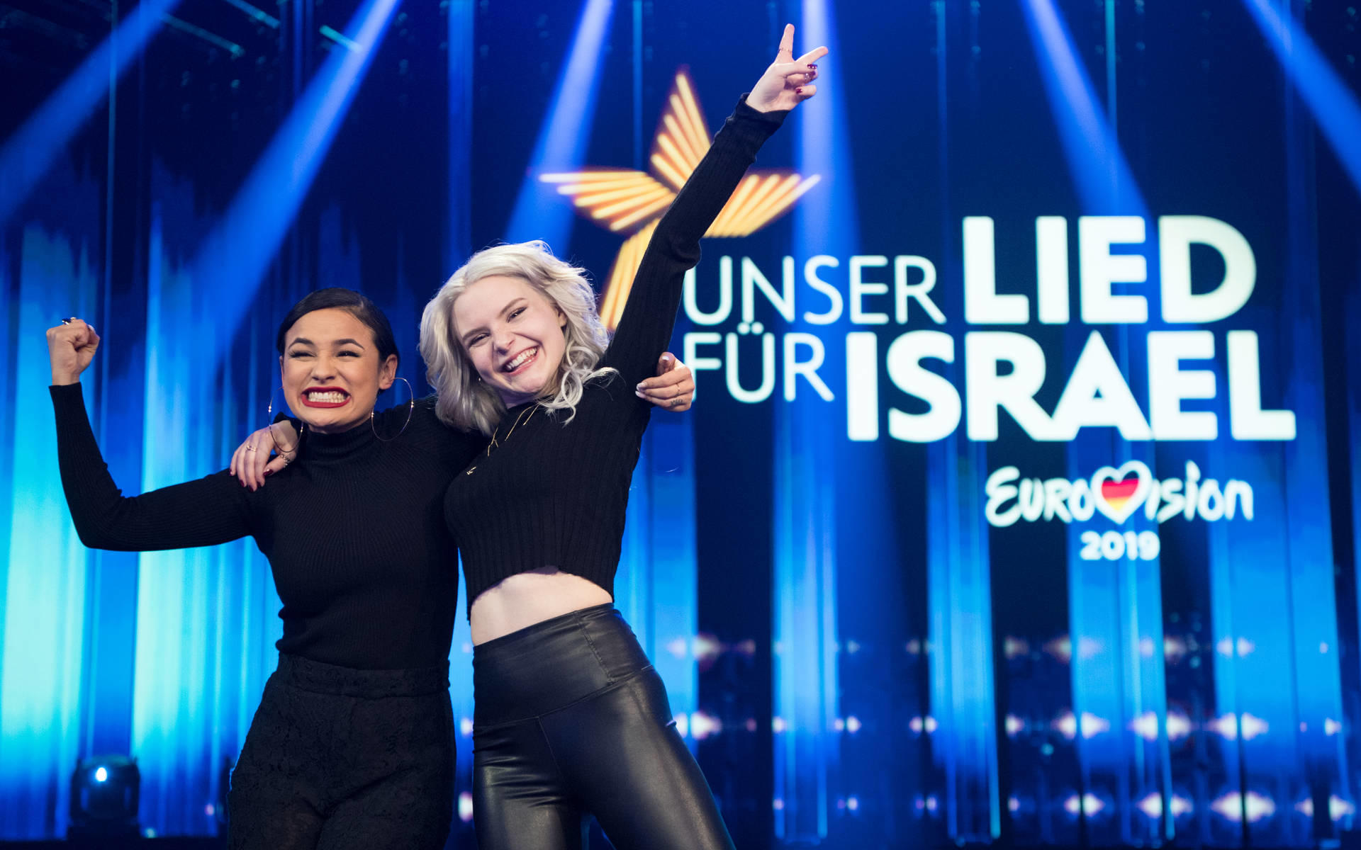 Nach S!sters-Qualifikation im vergangenen Jahr: Keine Show zum ESC-Vorentscheid? Nach S!sters-Qualifikation im vergangenen Jahr: Keine Show zum ESC-Vorentscheid?
