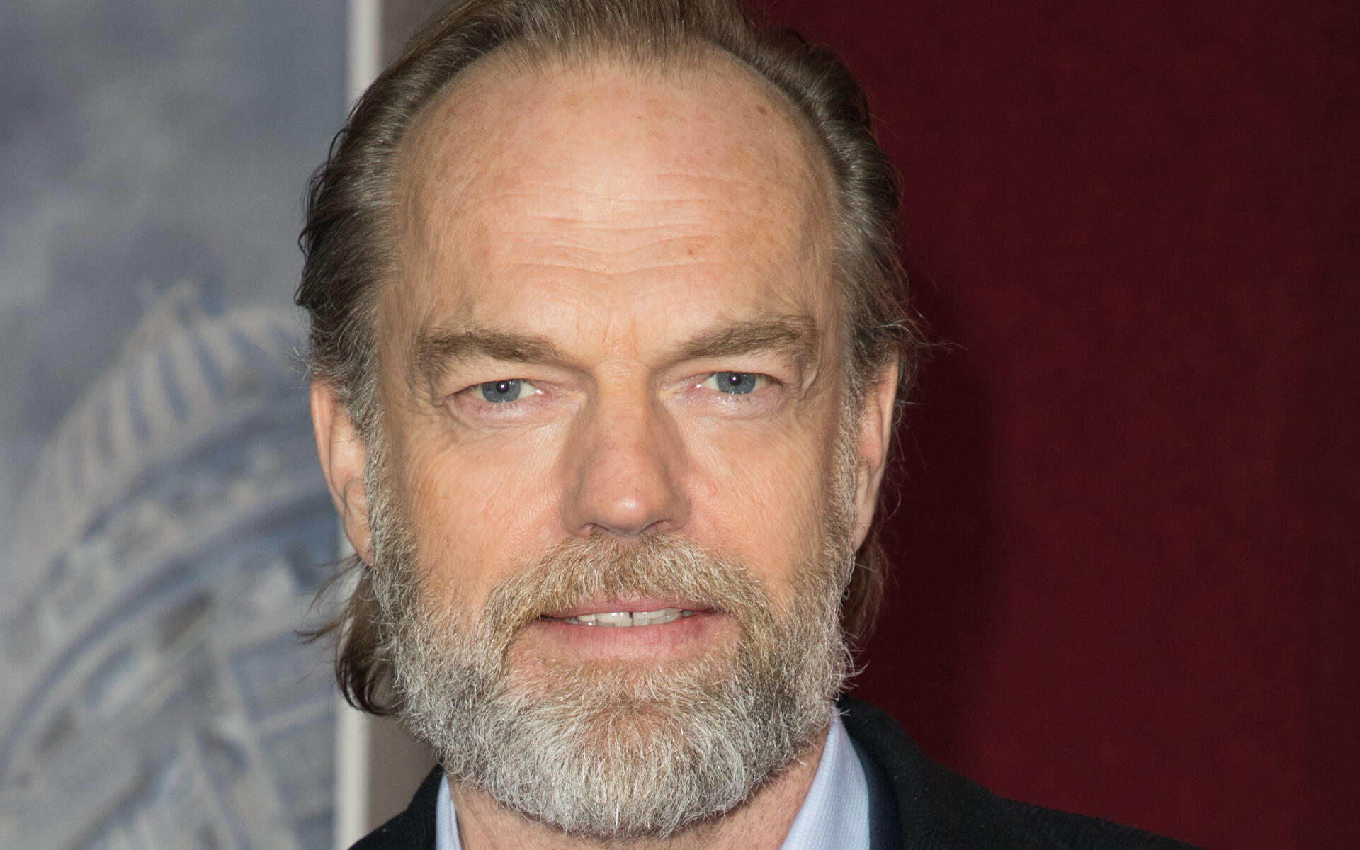 Hugo Weaving: 'Matrix 4' ohne mich! Hugo Weaving: 'Matrix 4' ohne mich!