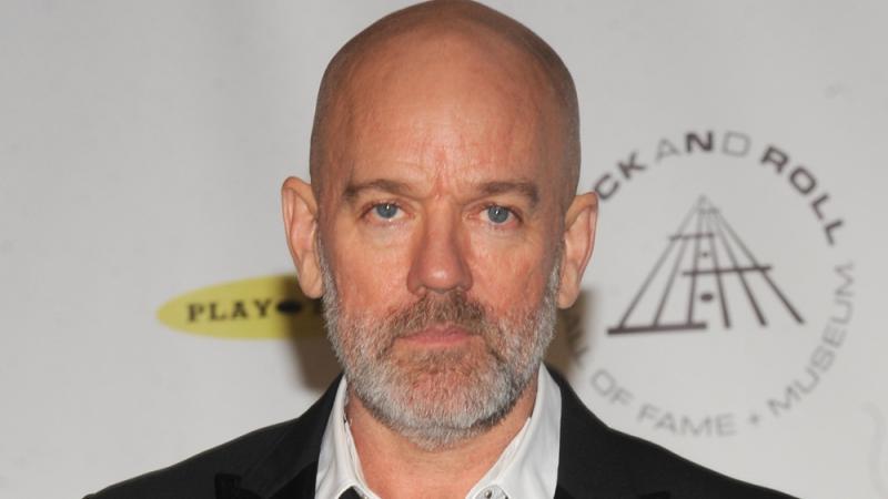 R.E.M. wollen Donald Trump verklagen R.E.M. wollen Donald Trump verklagen