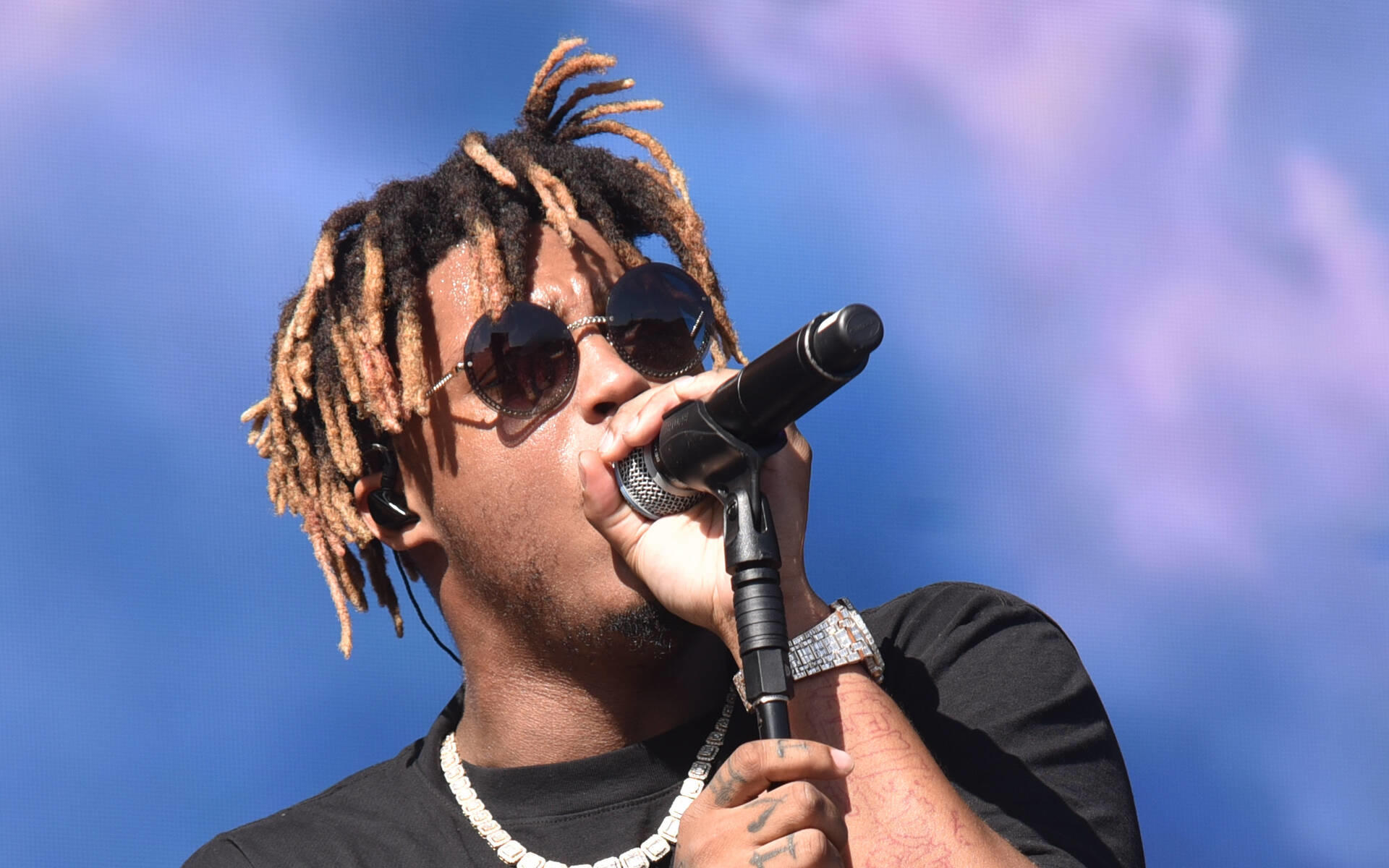 Autopsiebericht liegt vor: Juice Wrld starb an einer Überdosis Autopsiebericht liegt vor: Juice Wrld starb an einer Überdosis