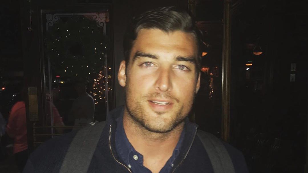 US-"Bachelorette"-Star (29) ist tot: Todesursache von Tyler Gwozdz noch unbekannt Tyler Gwozdz, "The Bachelorette"-Kandidat 2019