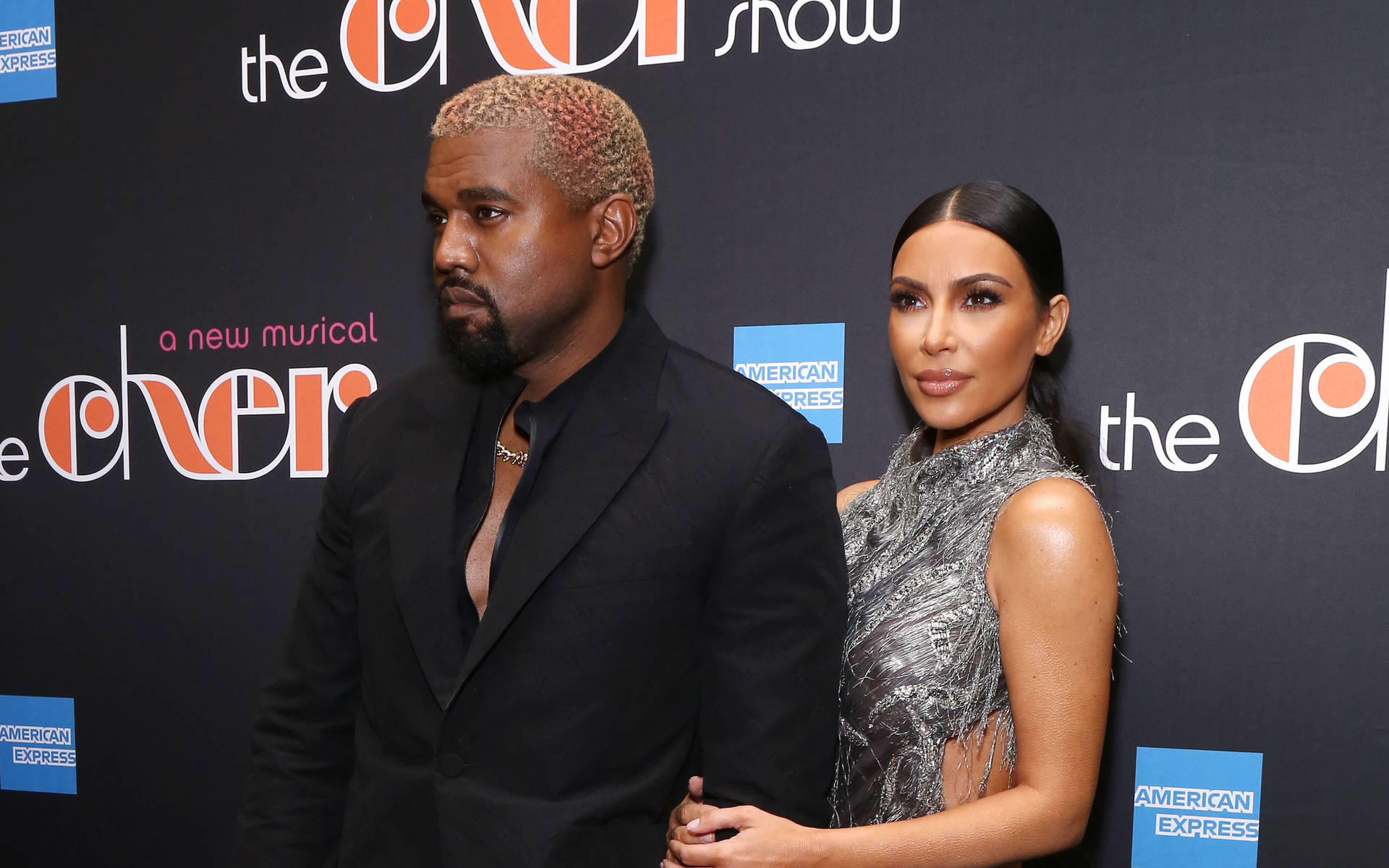 Kim Kardashian: Verklagt — weil sie ein Foto von sich geteilt hatte Kim Kardashian: Verklagt — weil sie ein Foto von sich geteilt hatte