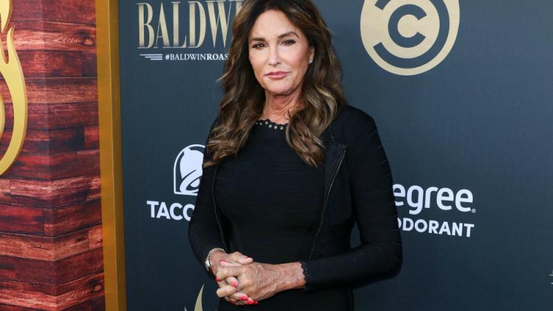 Caitlyn Jenner: Traum-Schwiegersohn Harry Styles Caitlyn Jenner: Traum-Schwiegersohn Harry Styles