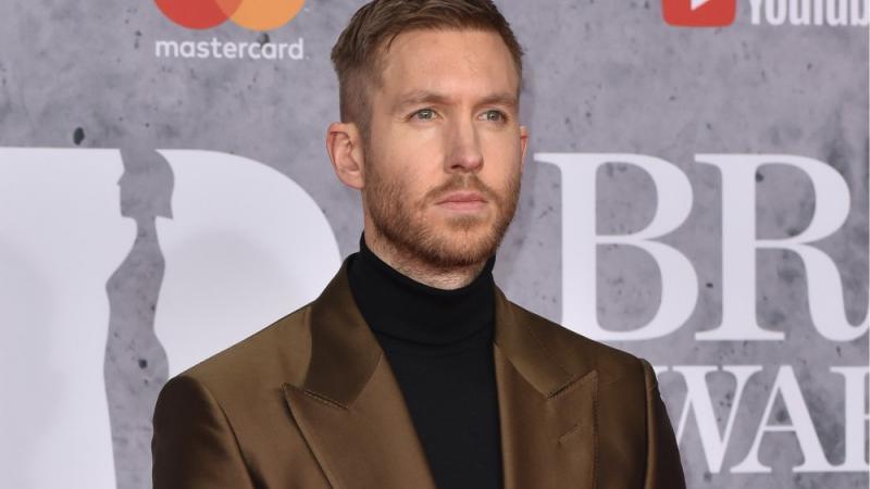 Calvin Harris kehrt zu seinen Wurzeln zurück Calvin Harris kehrt zu seinen Wurzeln zurück
