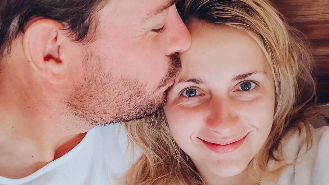 Baby-News! „Bauer sucht Frau“-Star Anna Heiser ist endlich Mama "Bauer sucht Frau"-Stars Gerald und Anna Heiser sind Eltern geworden.