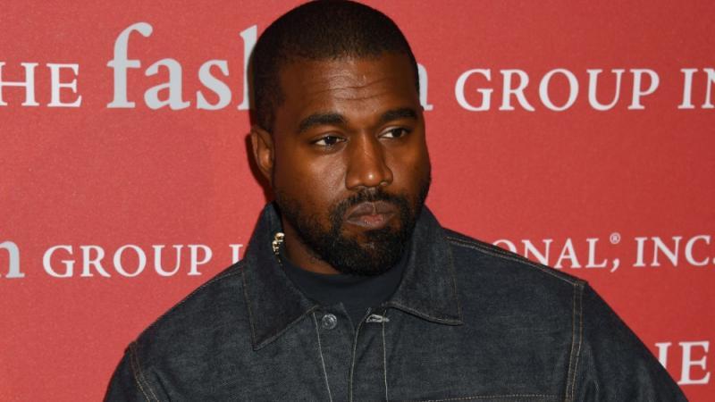 Nick Cave lobt Kanye West Nick Cave lobt Kanye West