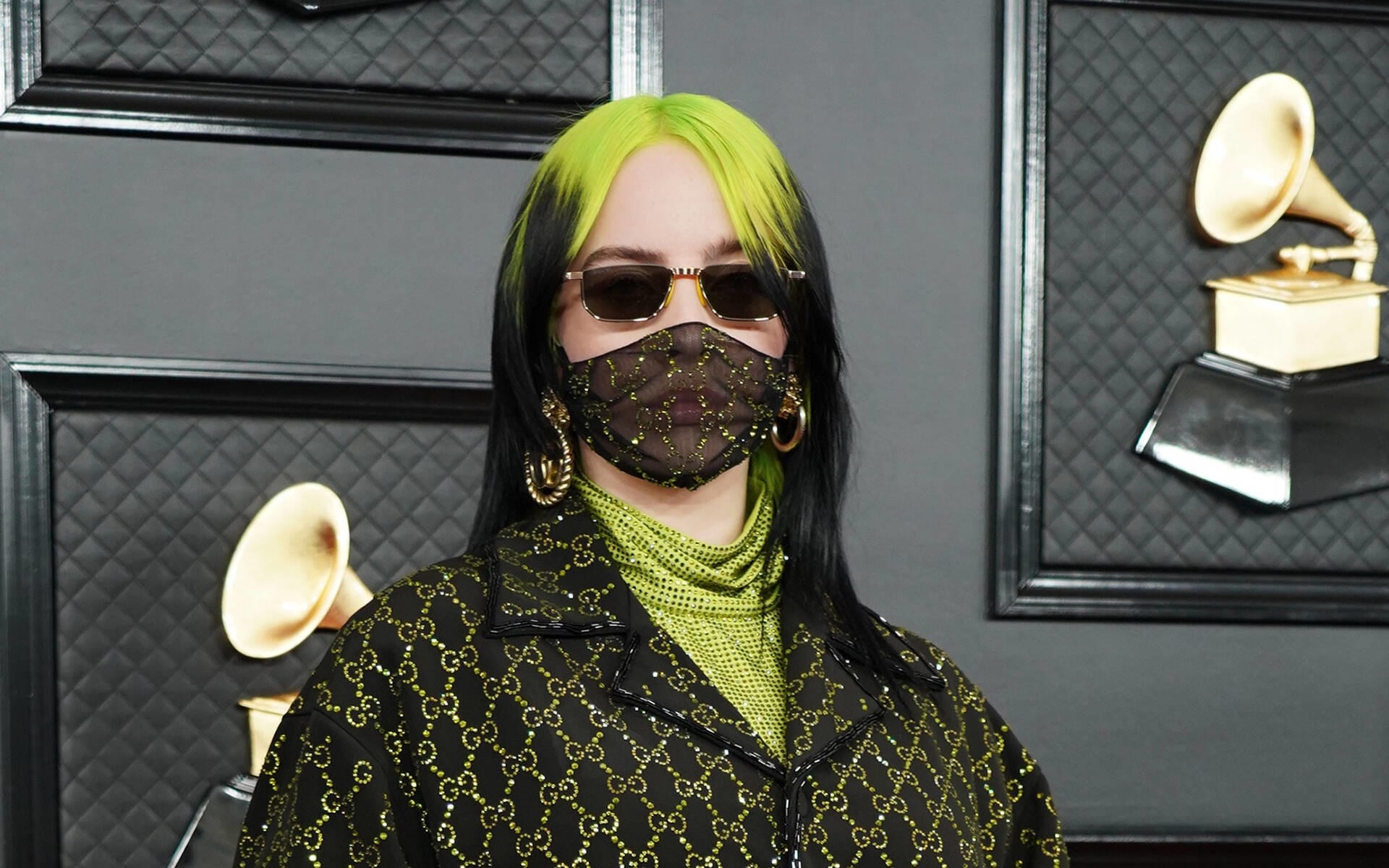 Billie Eilish: Triumphaler Abräumer bei den Grammys Billie Eilish: Triumphaler Abräumer bei den Grammys