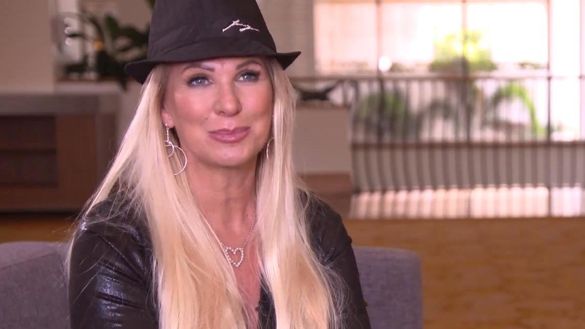 Claudia Norberg spricht erstmals deutliche Worte zur Scheidung Claudia Norberg
