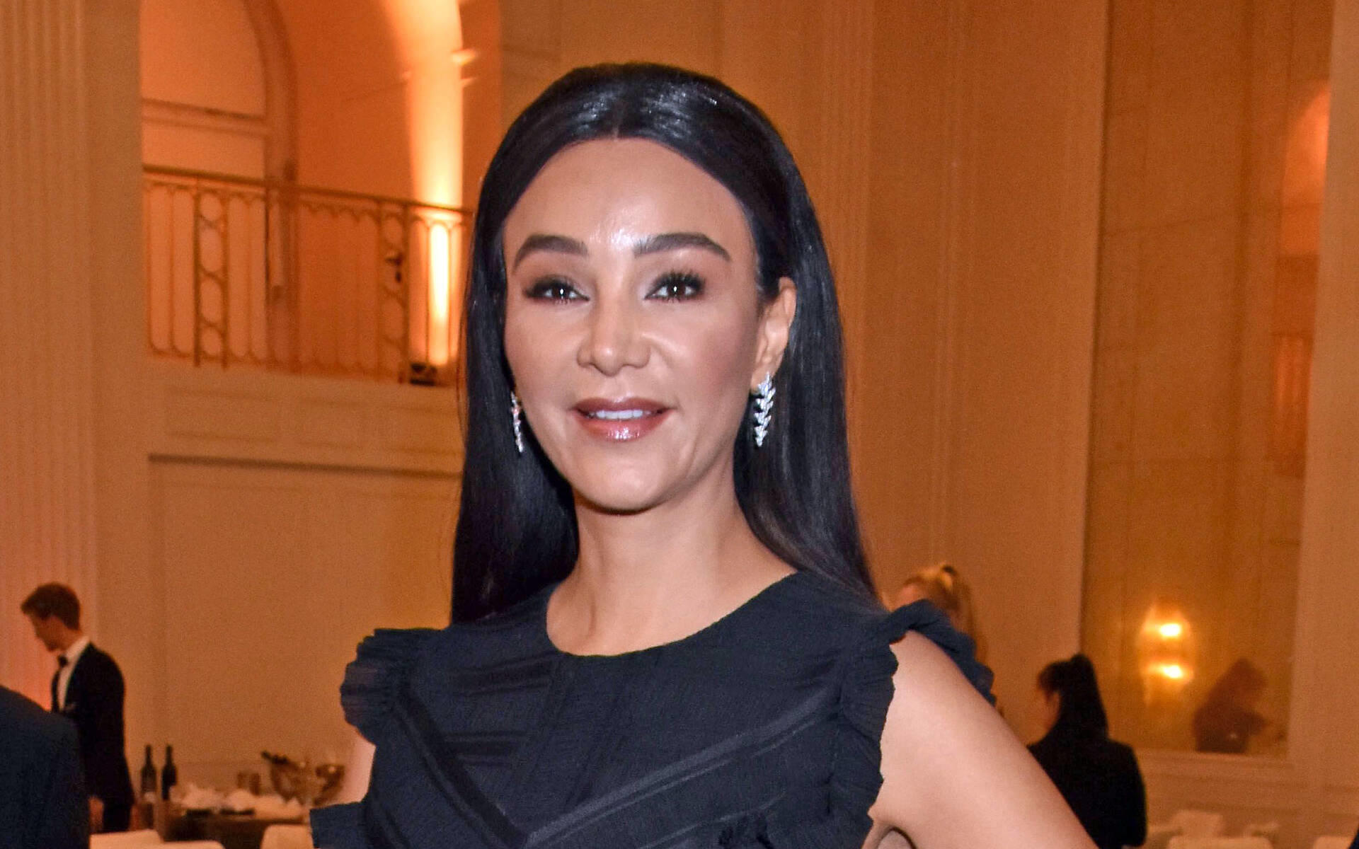 'Shopping Queen': Verona Pooth ist jetzt die dominante Beraterin 'Shopping Queen': Verona Pooth ist jetzt die dominante Beraterin