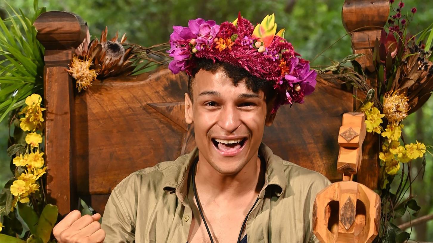 Dschungelcamp: So ist es den Promis nach der Australien-Erfahrung ergangen Prince Damien, der Dschungelkönig 2020