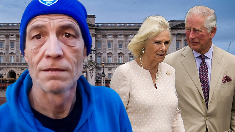 Ist dieser Australier der geheime Sohn von Prinz Charles & Herzogin Camilla? Ist Simon Charles Dorante-Day der geheim gehaltene Sohn von Prinz Charles und Herzogin Camilla? Der oberste Gerichtshof in Sidney findet das bald heraus (Quelle: facebook.com/PrinceSimonCharles).
