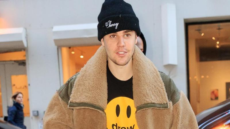 Justin Bieber: Inspiriert nach Coachella-Erfolg Justin Bieber: Inspiriert nach Coachella-Erfolg