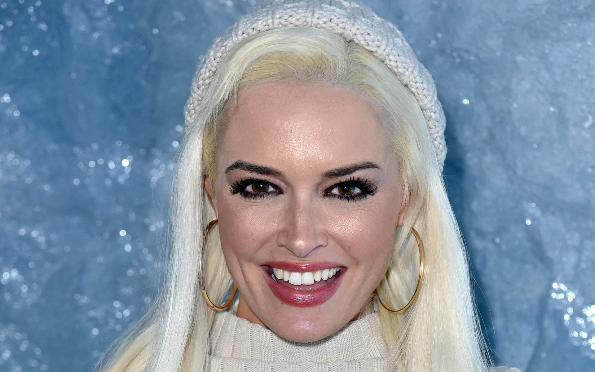Daniela Katzenberger: Nach Weihnachten purzeln die Pfunde Daniela Katzenberger: Nach Weihnachten purzeln die Pfunde