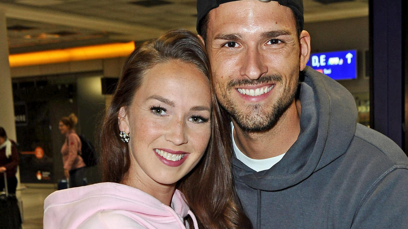 „Bachelor in Paradise“-Stars: Marco Cerullo vermisst Christina Grass nach der Trennung Marco Cerullo und Christina Grass sind kein Paar mehr.
