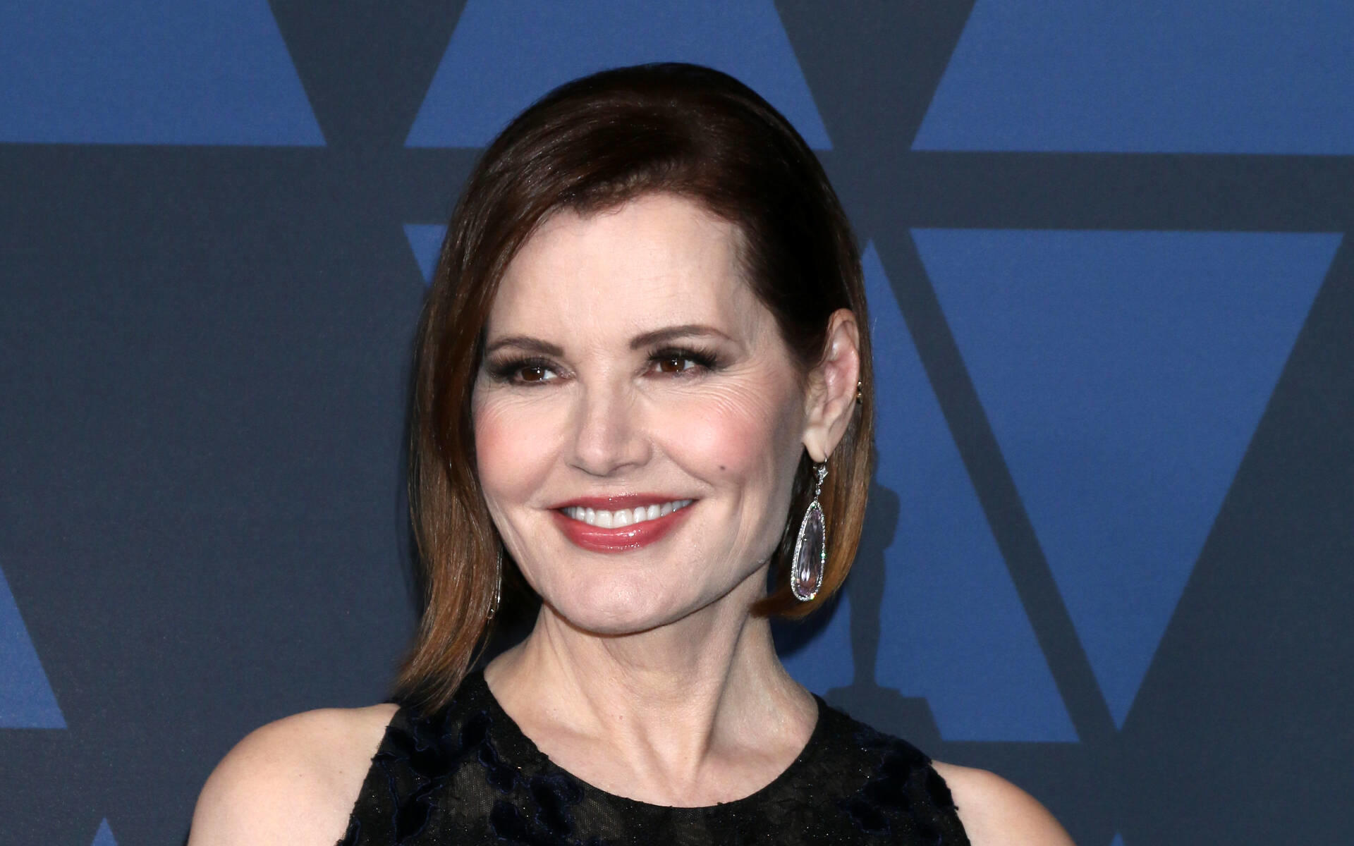 Keine weiblichen Regisseure: Geena Davis nimmt Oscars in Schutz Keine weiblichen Regisseure: Geena Davis nimmt Oscars in Schutz