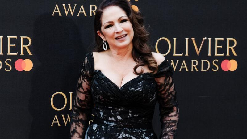Gloria Estefan: Überraschungsgast beim Super Bowl? Gloria Estefan: Überraschungsgast beim Super Bowl?
