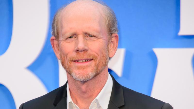 Ron Howard führt Regie bei CIA-Film Ron Howard führt Regie bei CIA-Film