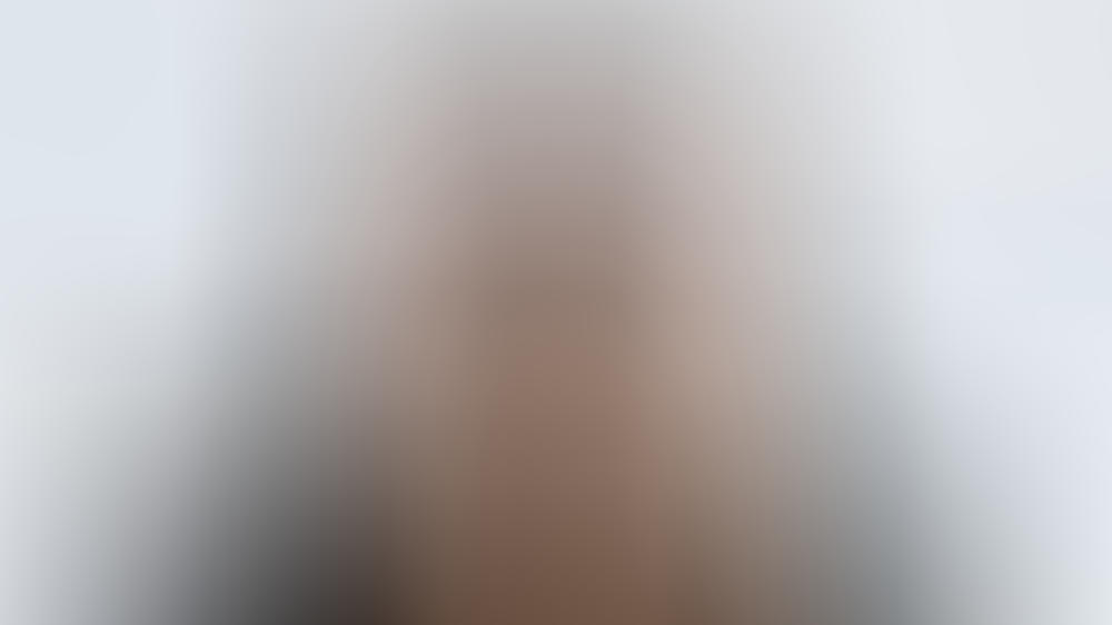 Diese Person ist Keshas "große Inspiration" Diese Person ist Keshas "große Inspiration"