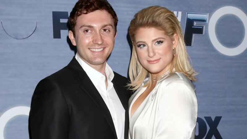 Meghan Trainor verliebte sich beim Karaoke-Singen Meghan Trainor verliebte sich beim Karaoke-Singen