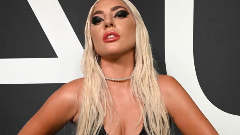 Lady Gaga: Verrückt vor Liebe Lady Gaga: Verrückt vor Liebe