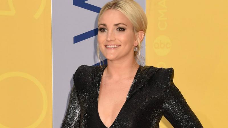 Jamie Lynn Spears ist dankbar für die Genesung ihrer Tochter Jamie Lynn Spears ist dankbar für die Genesung ihrer Tochter
