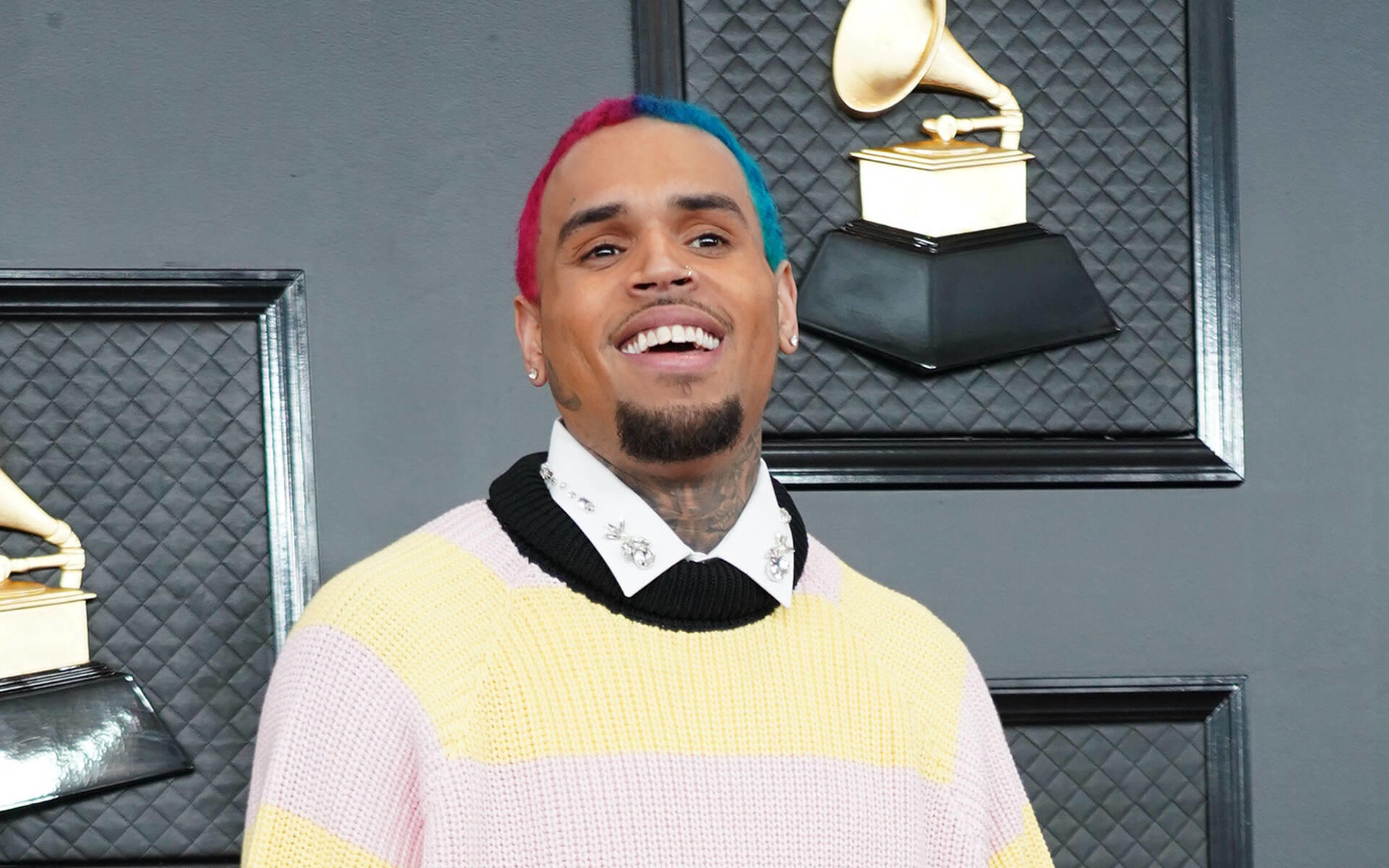 Chris Brown: Seine Anwälte wollen ihn loswerden Chris Brown: Seine Anwälte wollen ihn loswerden