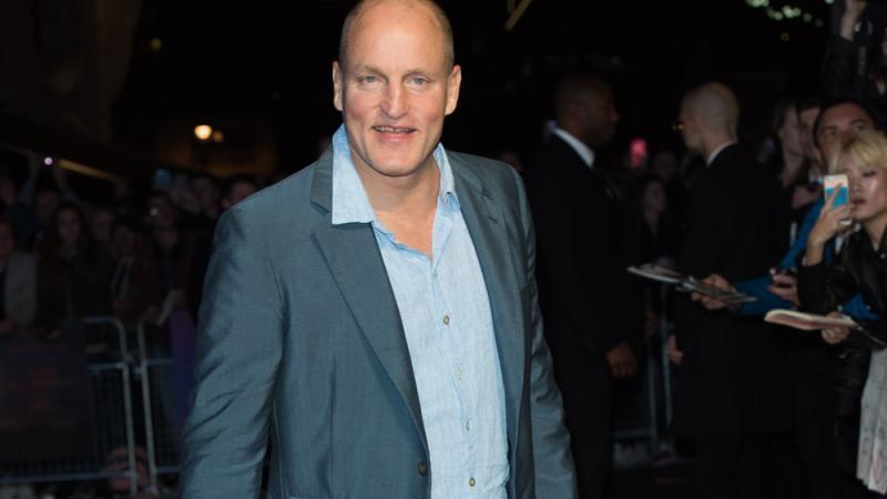 Woody Harrelson bei neuem Film-Projekt „Triangle of Sadness“ an Board Neuer Film mit Woody Harrelson